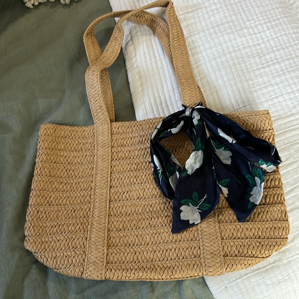 NWOT Draper James Purse